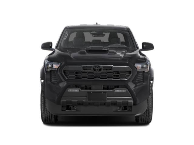 Certified 2025 Toyota Tacoma TRD Sport AWD/4WD image 4