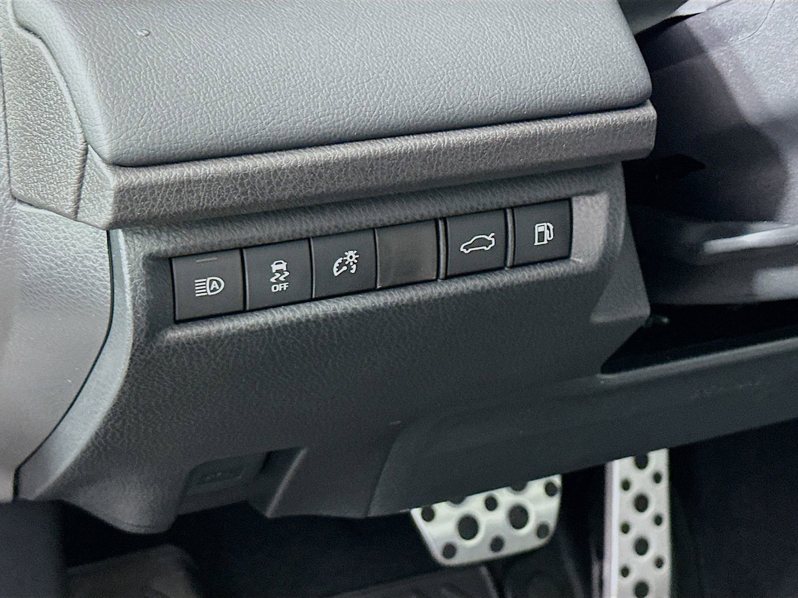 New 2026 Toyota Camry XSE image 10