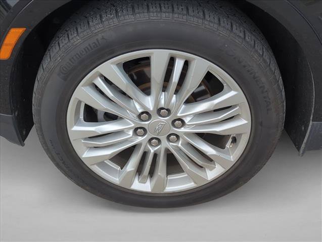 Used 2018 Cadillac XT5 Premium Luxury FWD image 25
