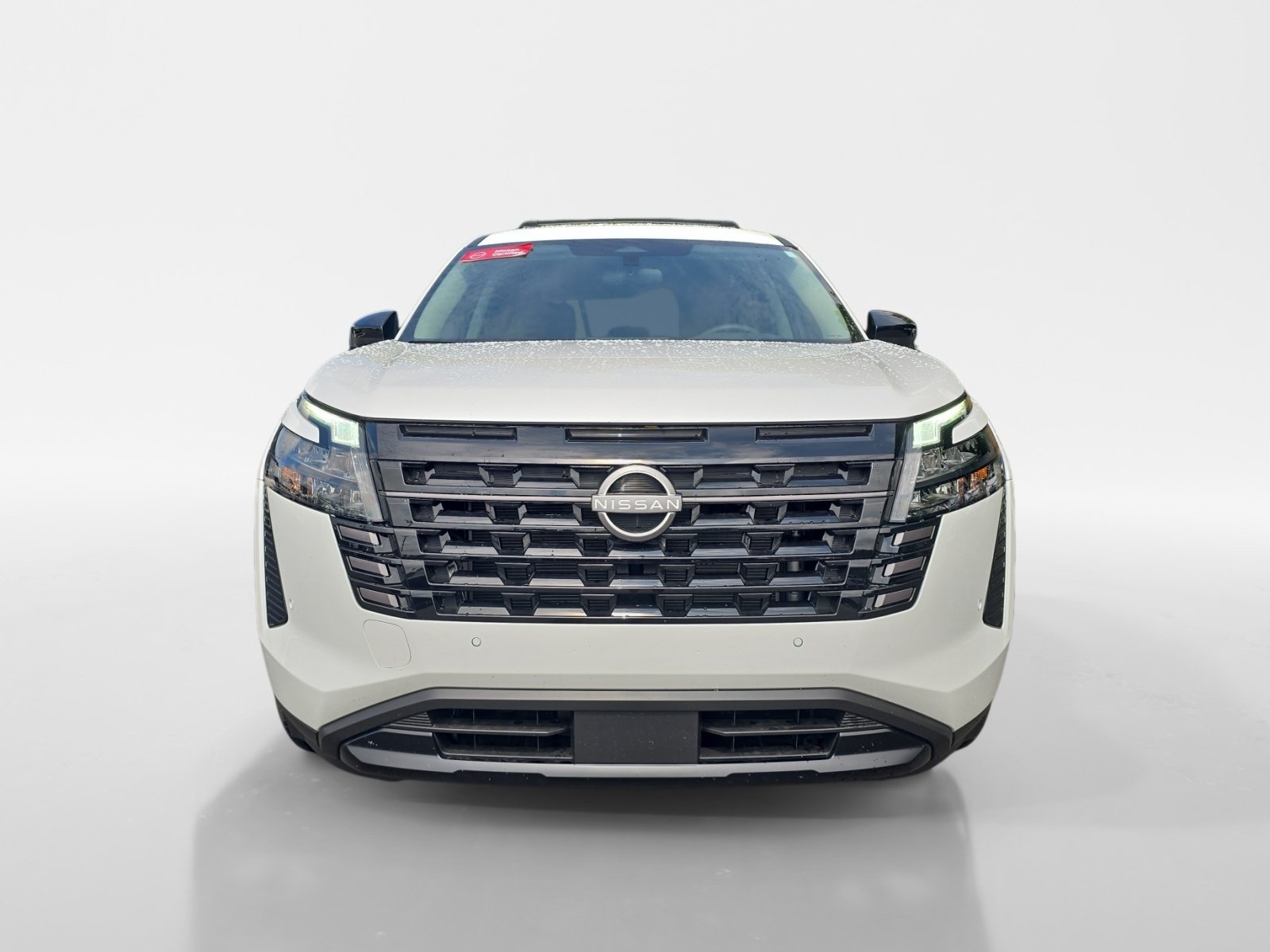 Certified 2026 Nissan Pathfinder SV AWD/4WD image 9