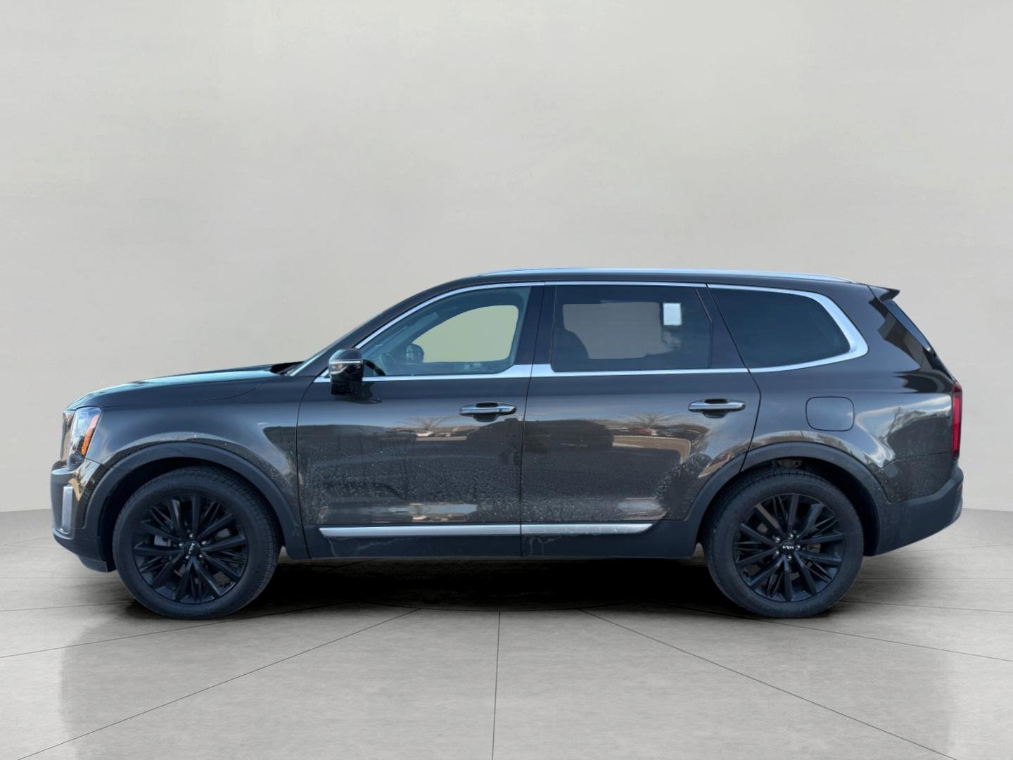 Used 2022 Kia Telluride SX image 7