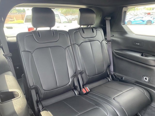 New 2025 Jeep Grand Cherokee L Limited image 36