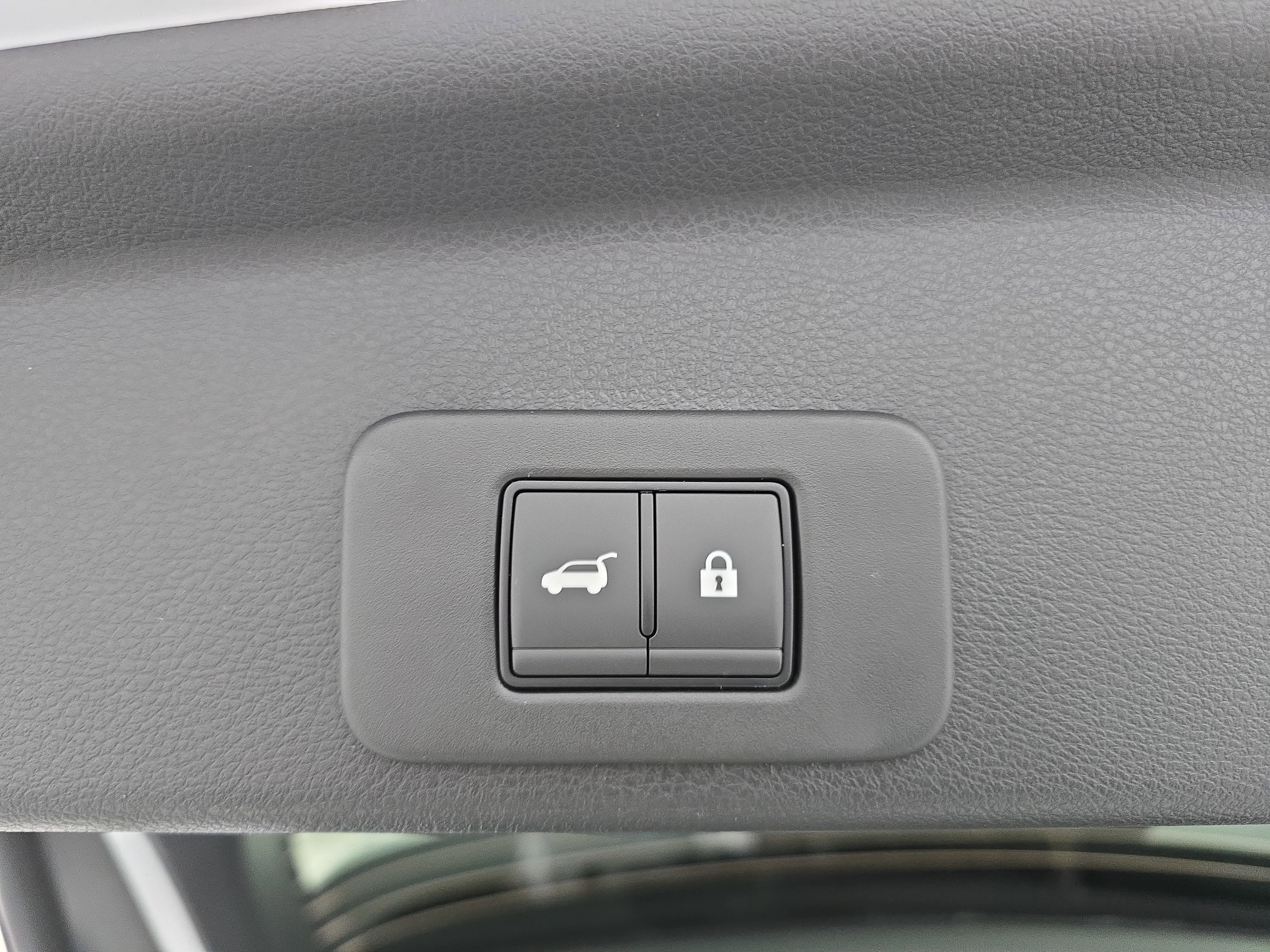 New 2026 Nissan Murano Platinum w/ Technology Package image 13