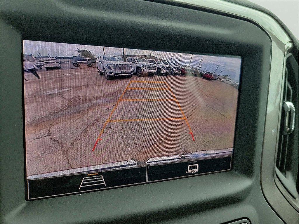 New 2026 GMC Sierra 1500 Pro w/ Graphite Edition image 18