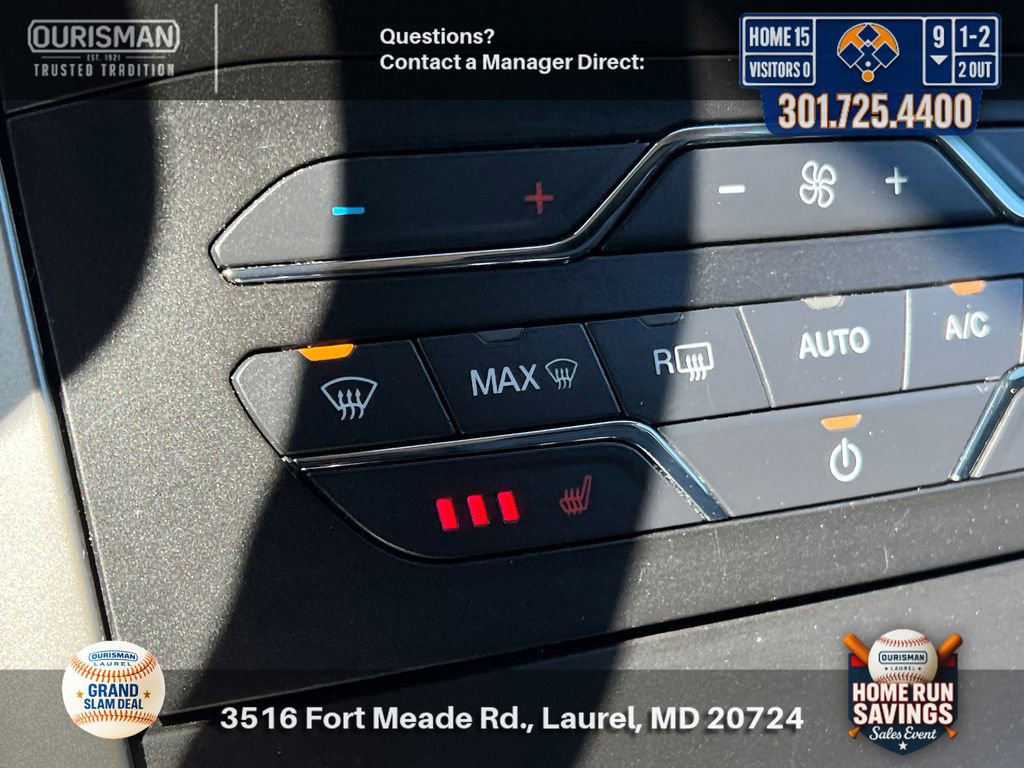 Used 2020 Ford Edge SEL w/ Convenience Package image 29