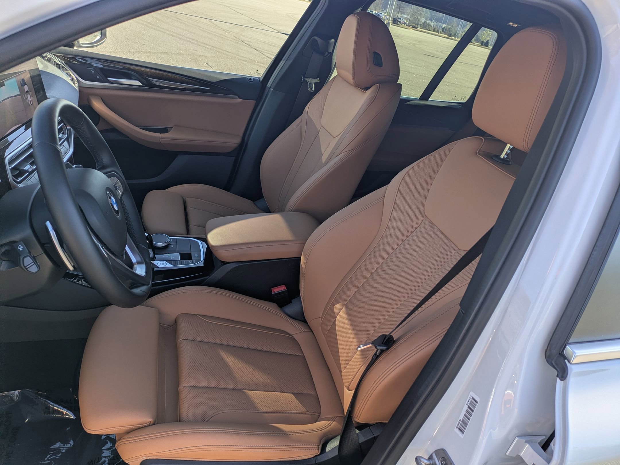 Used 2024 BMW X3 xDrive30i image 18