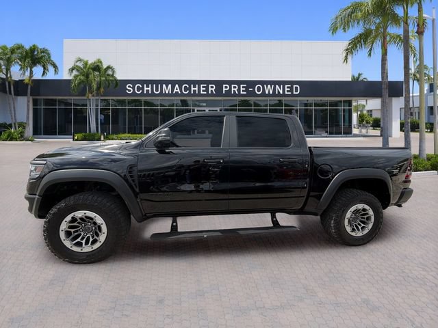 Used 2024 RAM 1500 TRX w/ TRX Level 2 Equipment Group AWD/4WD image 4