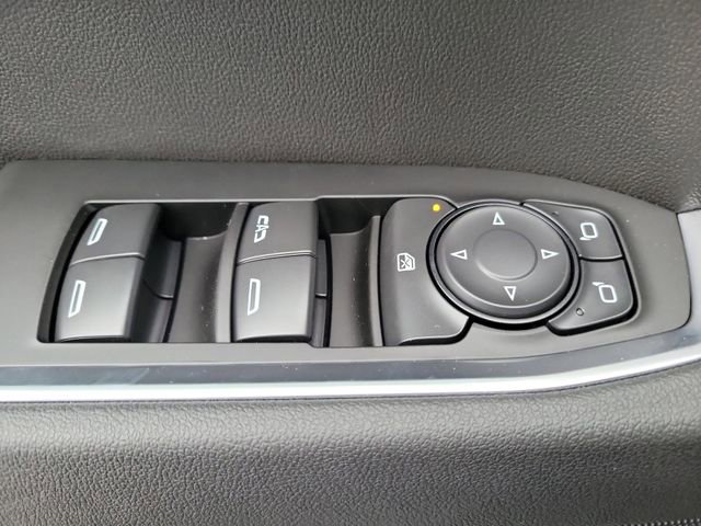 New 2026 Chevrolet Silverado 1500 RST w/ RST Select Package image 19