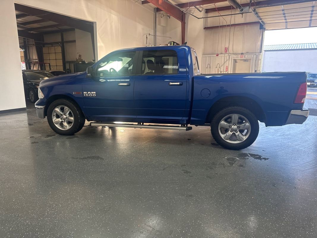 Used 2016 RAM 1500 Lone Star image 7