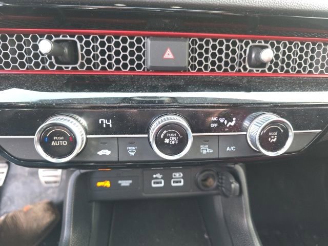 Used 2024 Honda Civic Si image 9