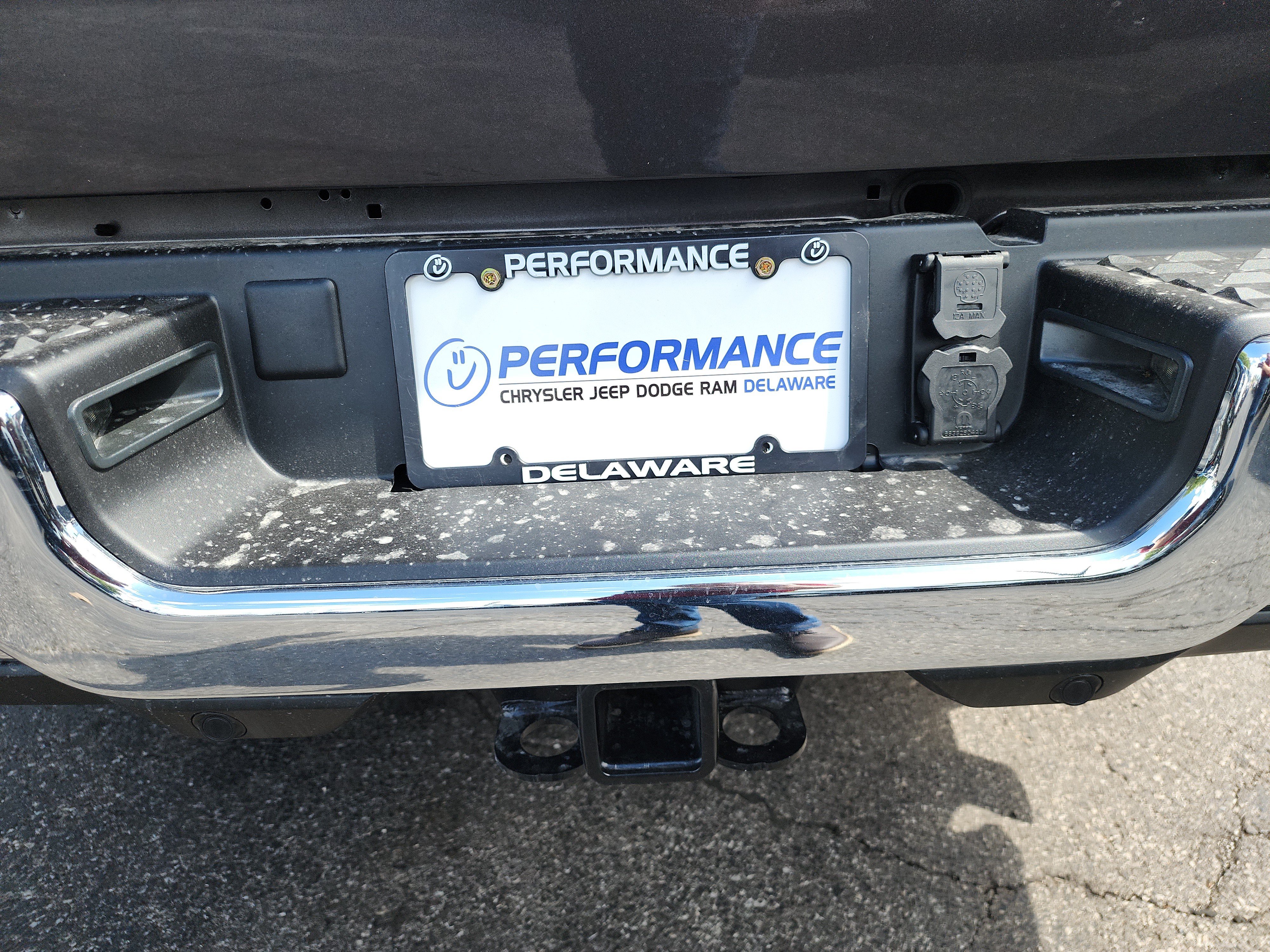 New 2026 RAM 2500 Tradesman AWD/4WD image 33