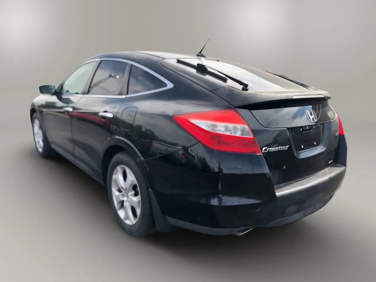 Used 2012 Honda Crosstour EX-L image 3