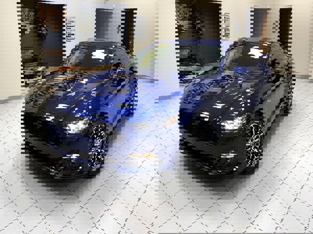 Used 2016 Ford Mustang GT image 45