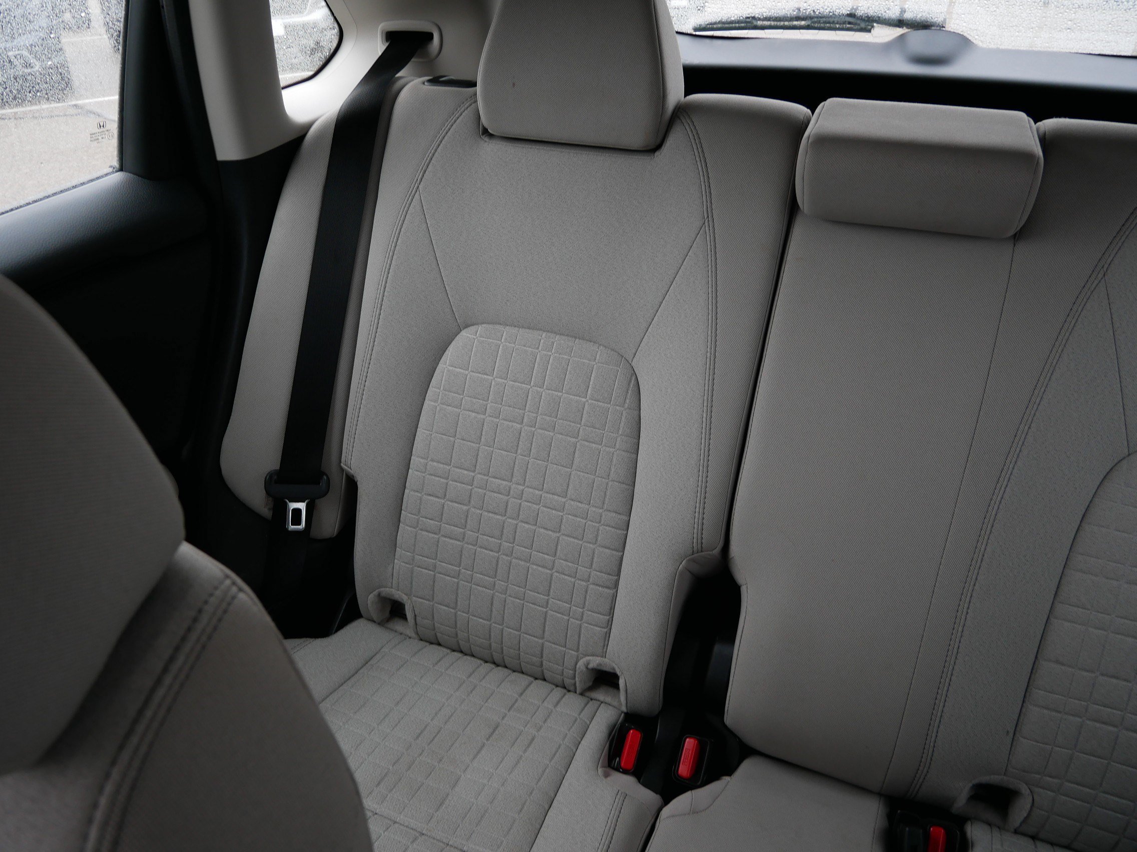 Certified 2023 Honda HR-V LX image 12