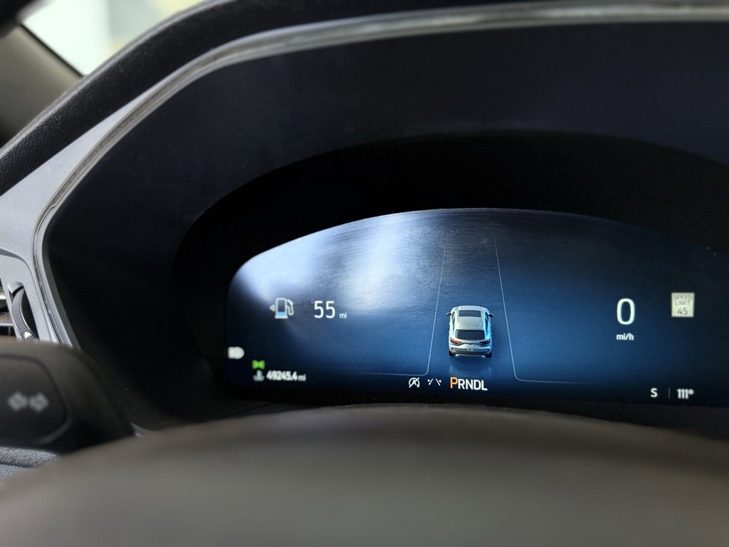 Used 2023 Ford Escape ST-Line Select w/ Tech Pack #2 image 18