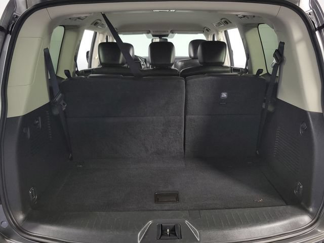 Used 2024 Nissan Armada SV RWD image 27