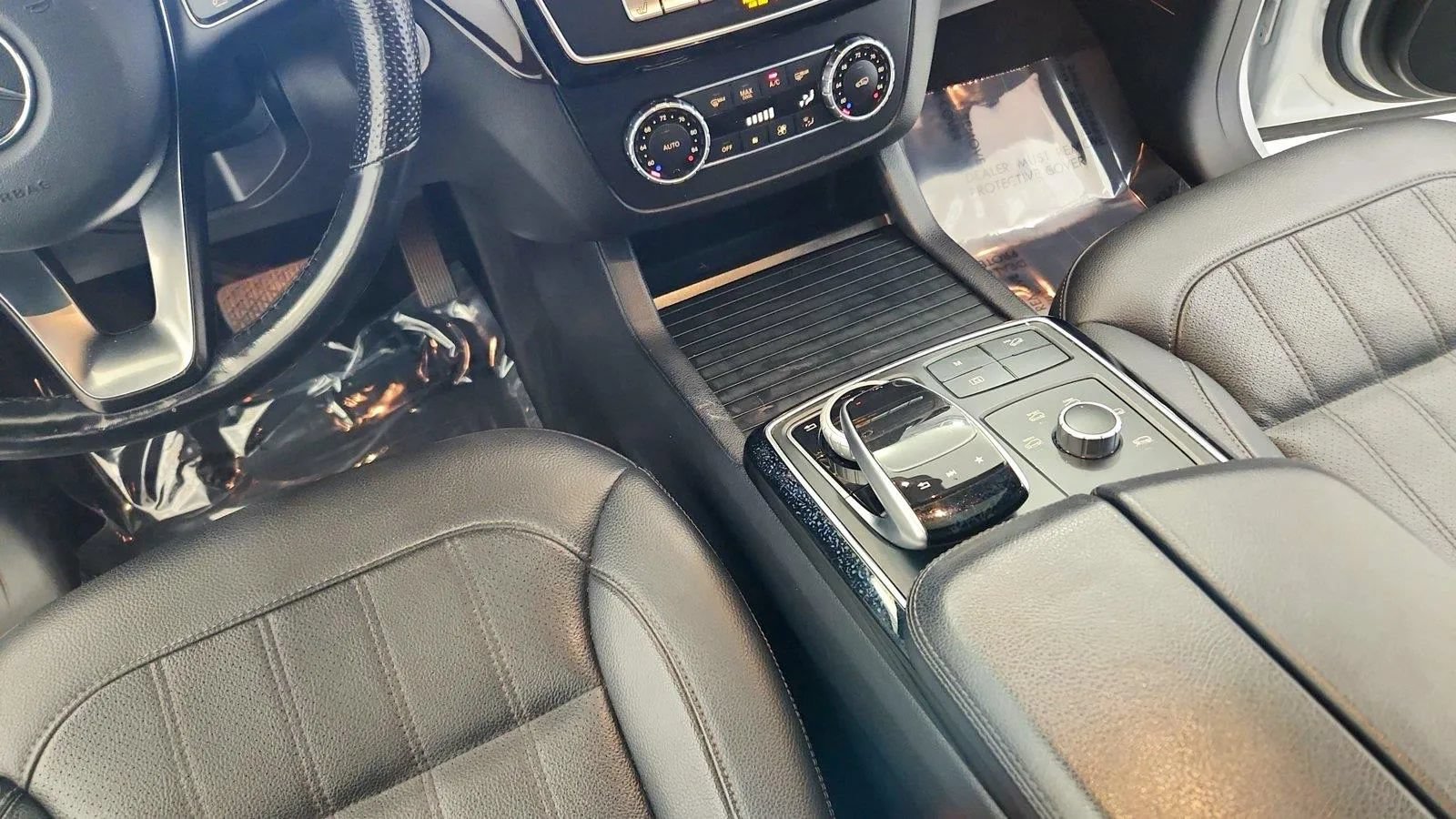 Used 2018 Mercedes-Benz GLE 350 4MATIC image 26