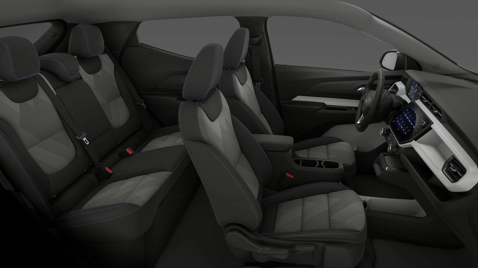 New 2027 Chevrolet Bolt LT image 30