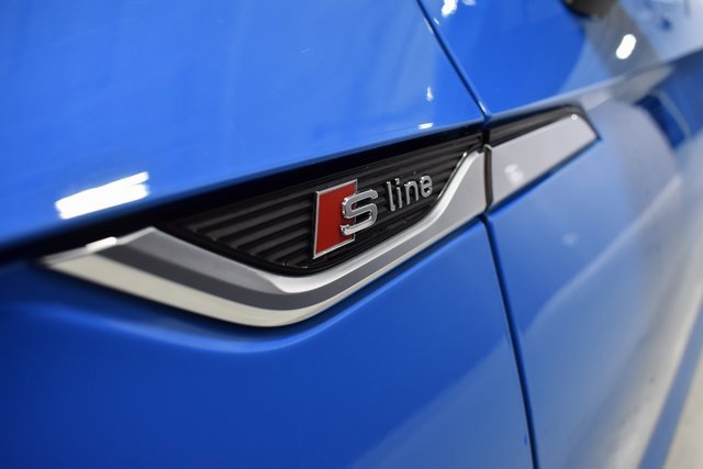 Used 2021 Audi A5 2.0T Premium Plus w/ Premium Plus image 38