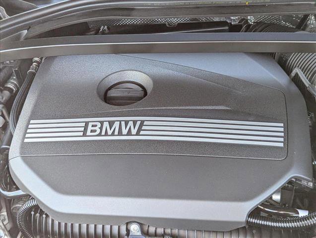 Used 2025 BMW 228i xDrive w/ Premium Package image 16