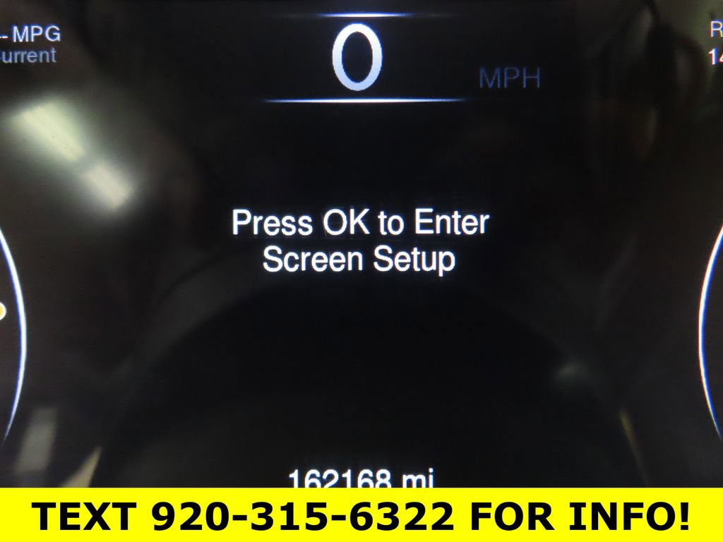 Used 2015 Jeep Grand Cherokee Limited AWD/4WD image 16