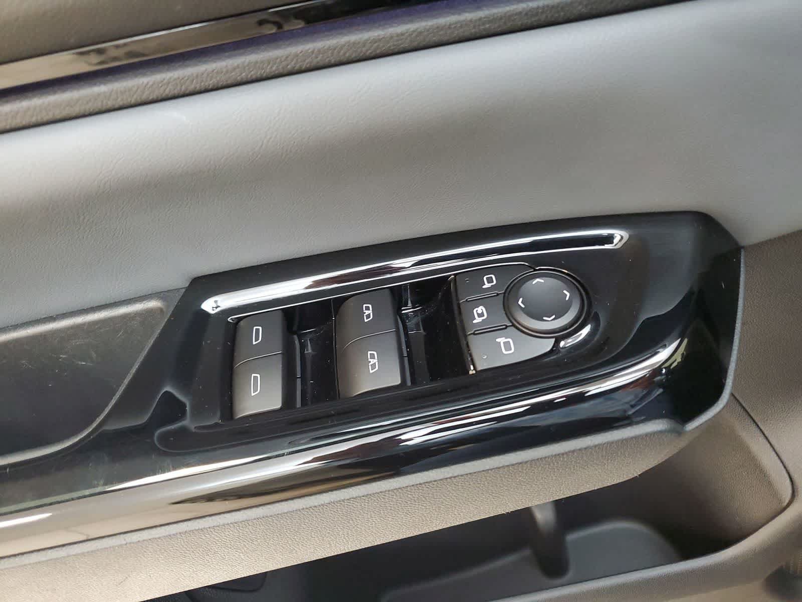 Certified 2025 Honda Prologue Elite image 18
