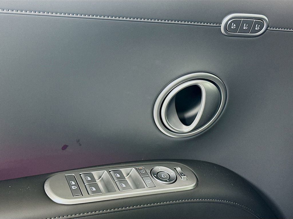 New 2026 Hyundai Palisade Calligraphy image 20