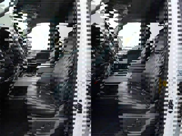 Certified 2021 Ford F350 Lariat w/ Lariat Value Package image 16