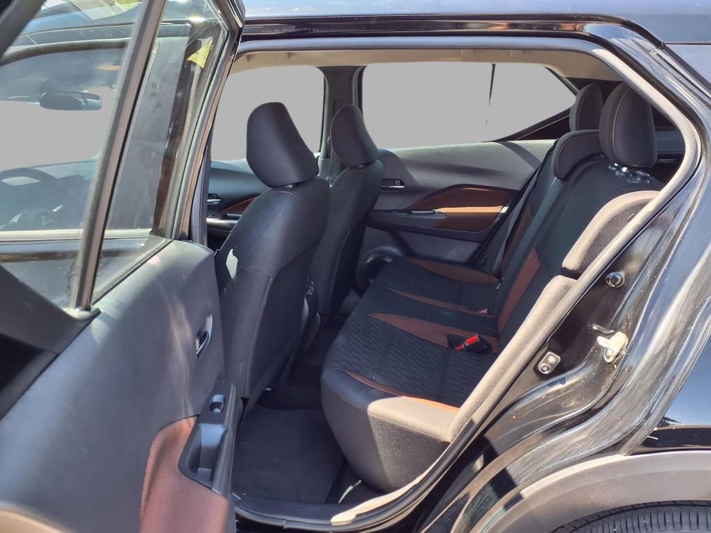Used 2023 Nissan Kicks SR FWD image 24