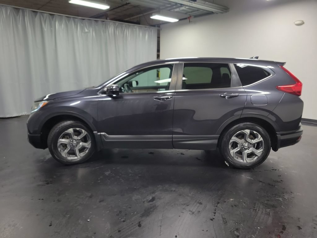 Used 2019 Honda CR-V EX image 5