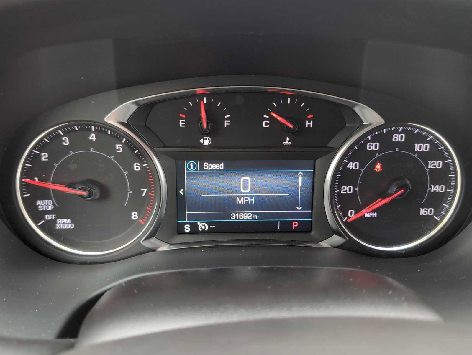 Used 2023 GMC Acadia SLE w/ Driver Convenience Package image 11