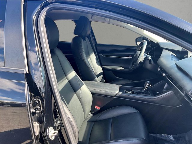 Used 2021 MAZDA MAZDA3 s image 9