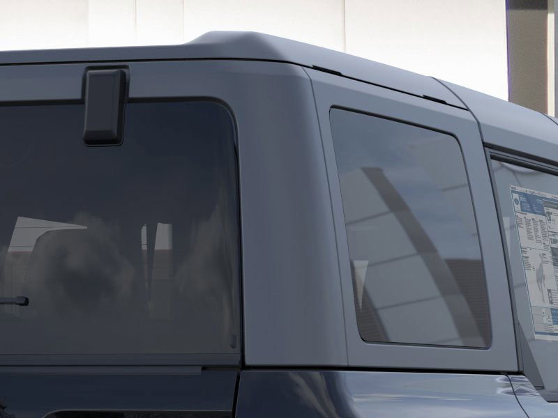 New 2025 Ford Bronco Outer Banks image 47