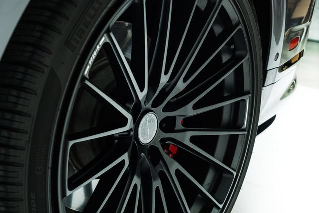 Used 2024 Bentley Continental GT V8 AWD/4WD image 26