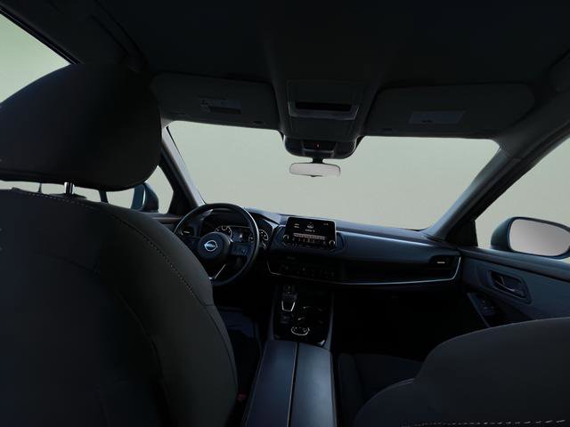 Used 2023 Nissan Rogue S image 28