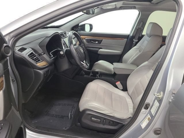 Used 2019 Honda CR-V EX-L image 20