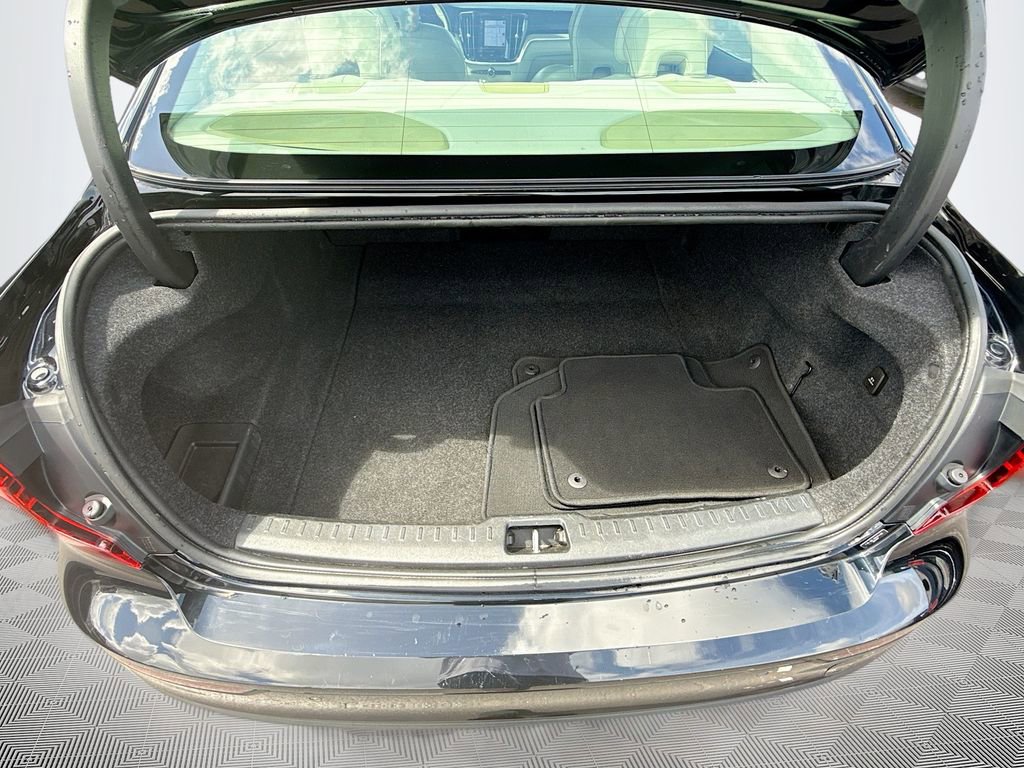 Used 2022 Volvo S60 B5 Inscription FWD image 30