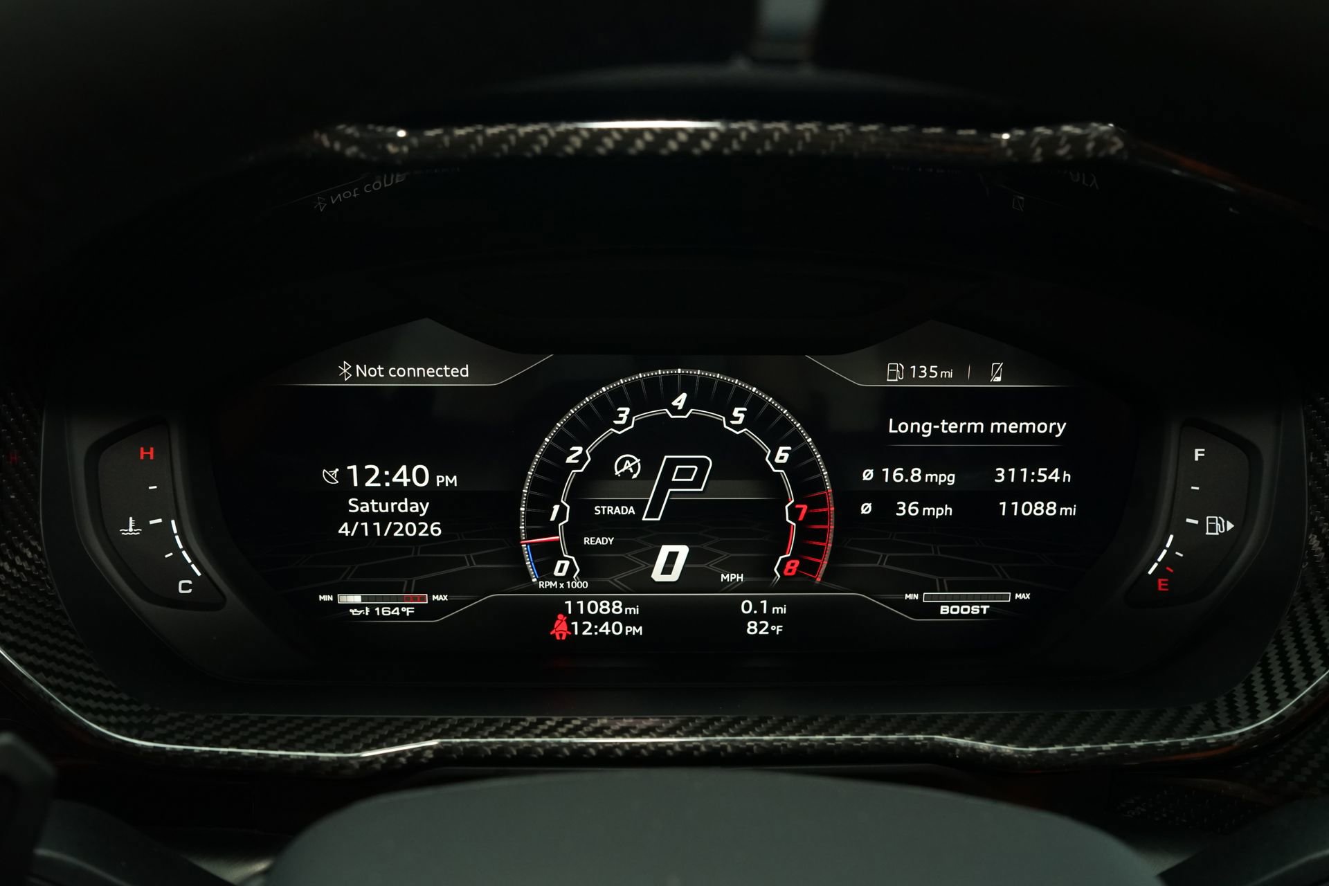 Used 2022 Lamborghini Urus image 14