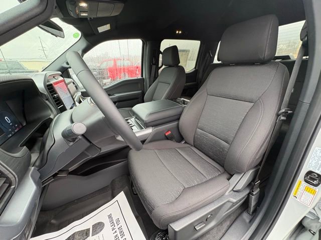 New 2026 Ford F150 XLT w/ FX4 Off-Road Package image 29