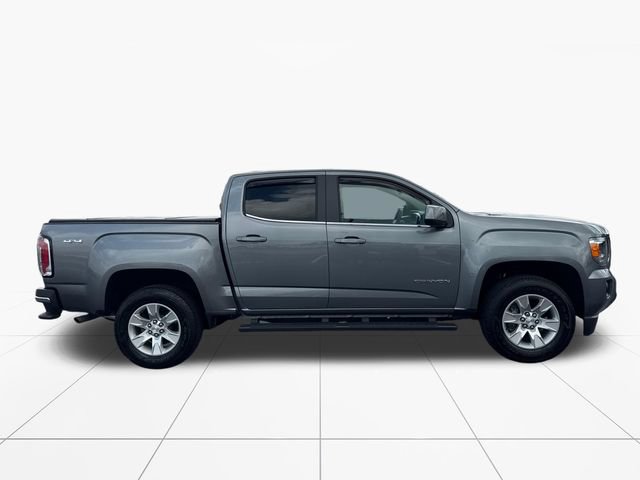 Used 2018 GMC Canyon SLE w/ SLE Convenience Package AWD/4WD image 7