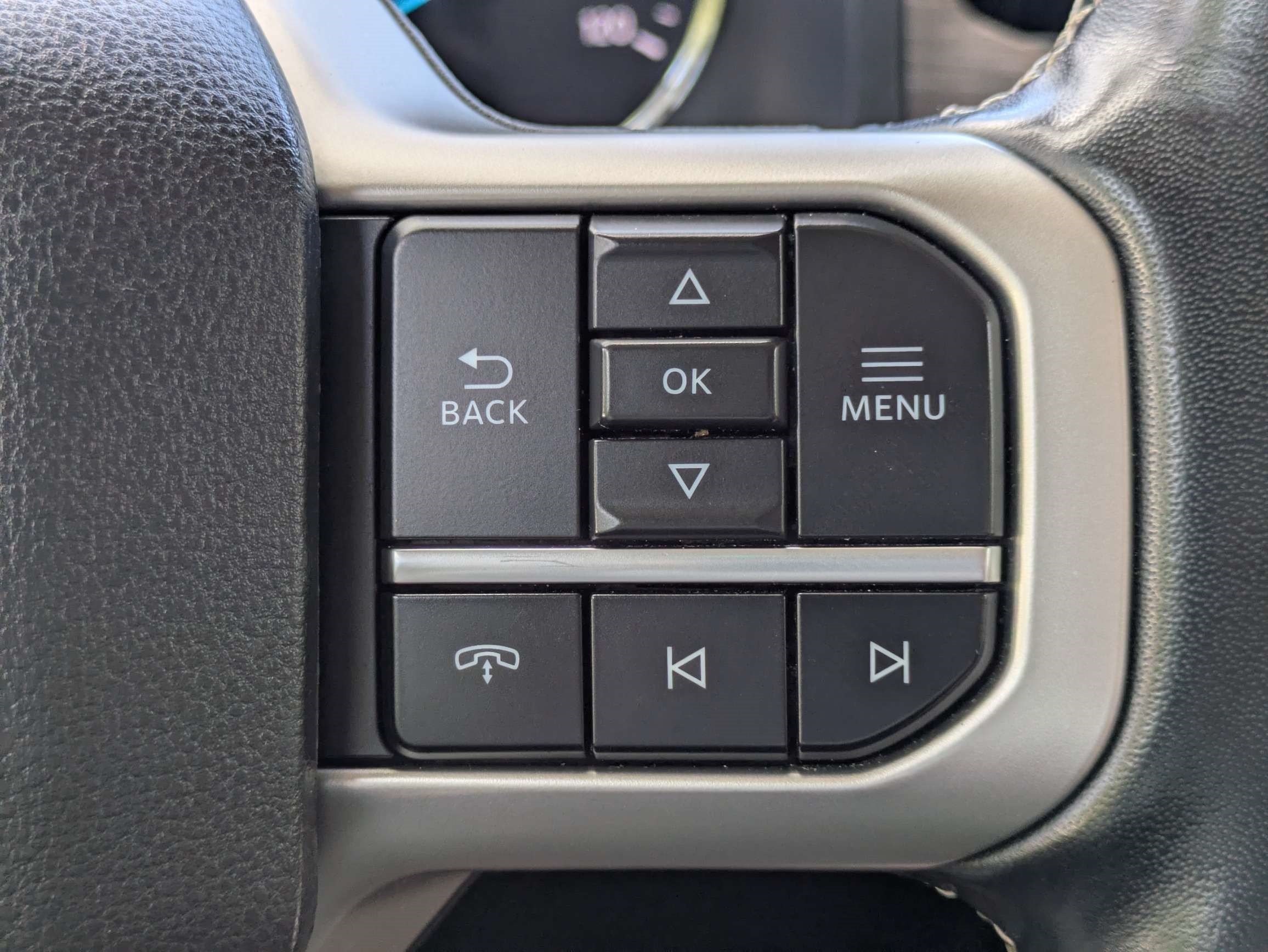 Used 2024 Ford Expedition Limited RWD image 28