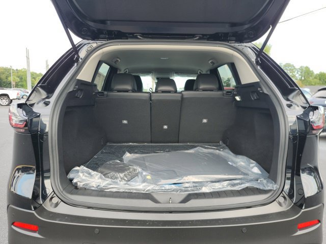 New 2026 MAZDA CX-5 Select AWD/4WD image 16