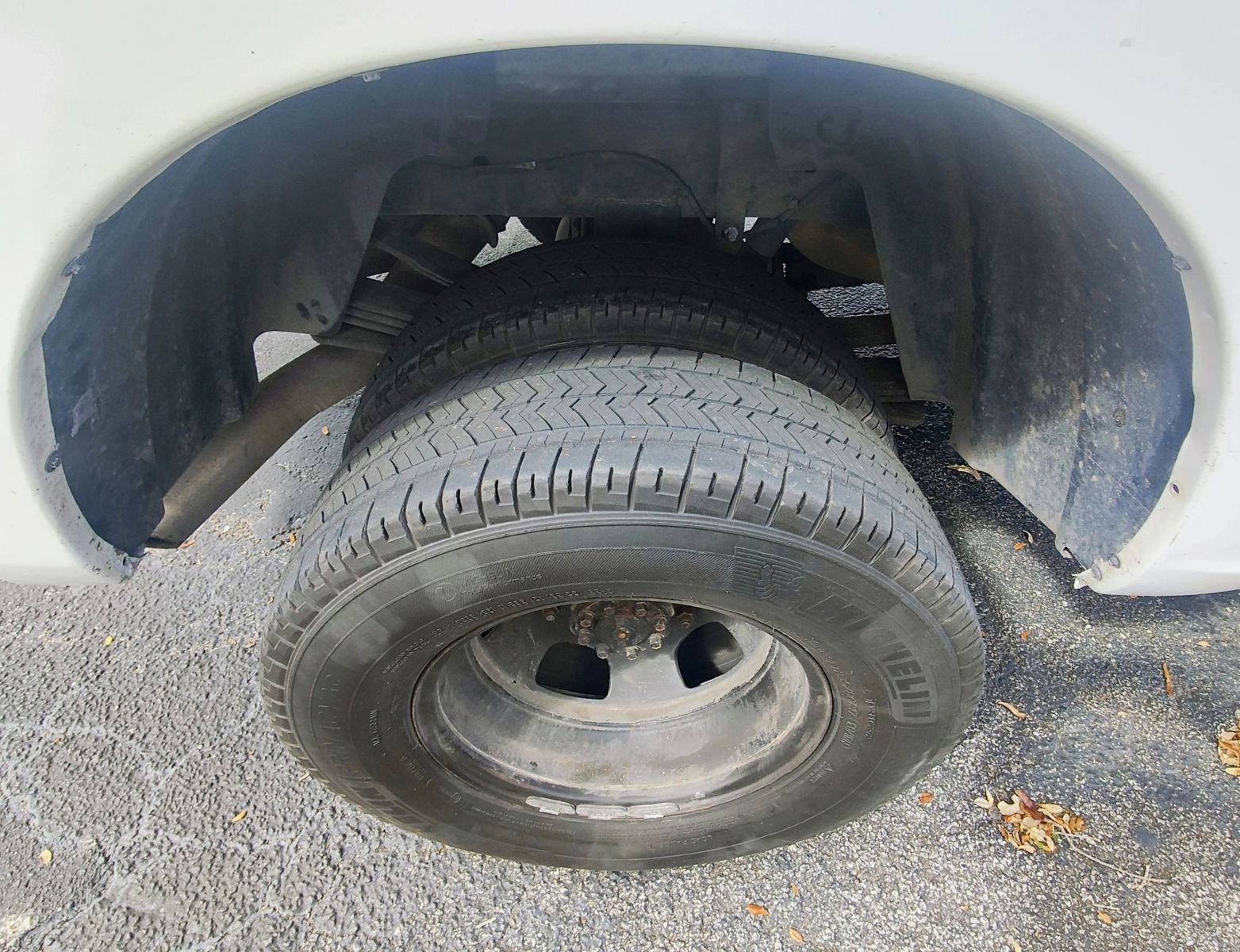 Used 2023 RAM 3500 Big Horn w/ Level 1 Equipment Group image 13