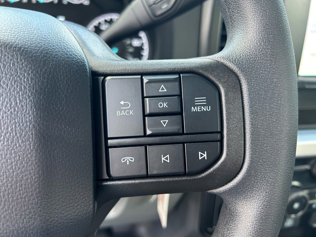 Used 2024 Ford F350 XL w/ XL Driver Assist Package image 19