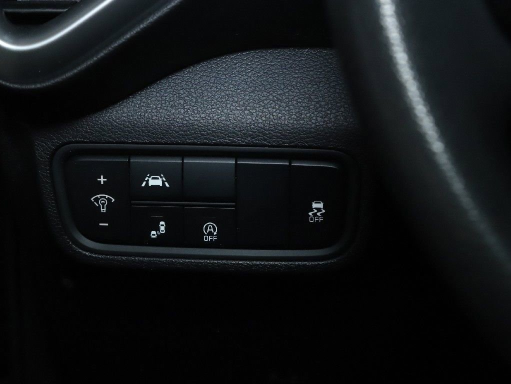 Used 2022 Kia Soul LX w/ Technology Package image 24