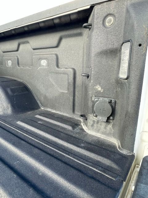 Used 2023 GMC Sierra 2500 SLT image 12