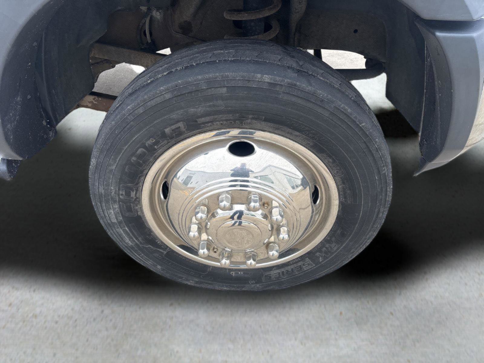 Used 2011 RAM 5500 SLT image 27