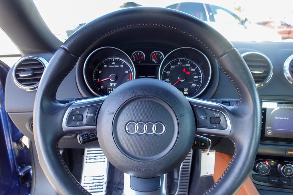 Used 2009 Audi TT 2.0T Premium image 14