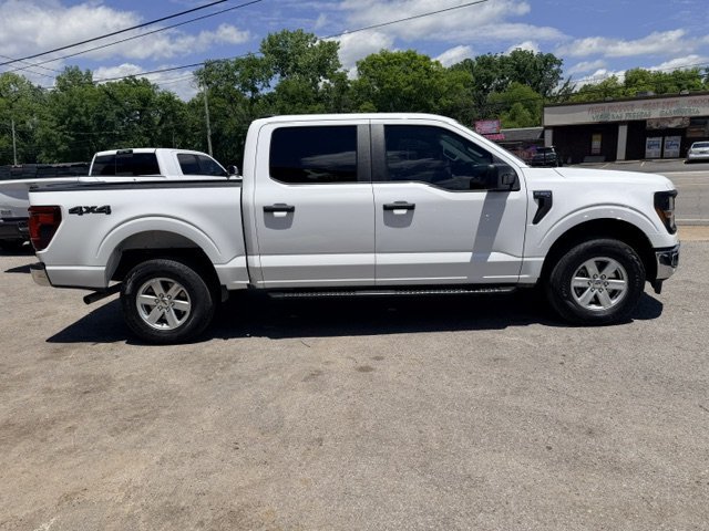 Used 2024 Ford F150 XL w/ Equipment Group 103A High AWD/4WD image 4