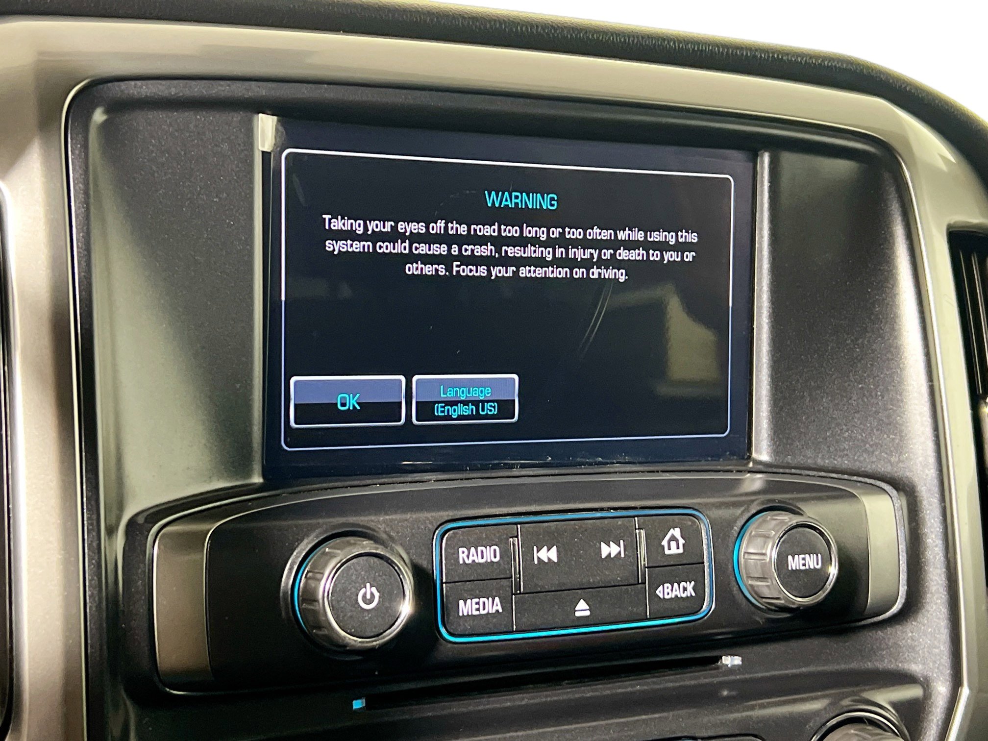 Used 2016 Chevrolet Silverado 1500 LT w/ All Star Edition RWD image 27